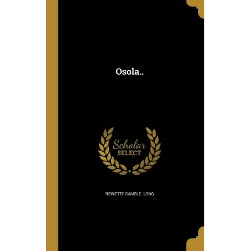 Osola..