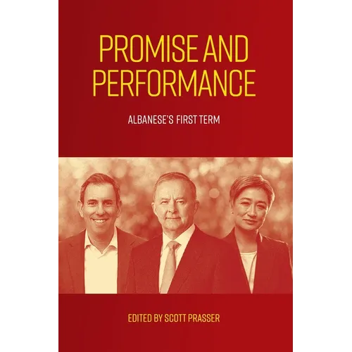 Promise and Performance: Albanese's First Term