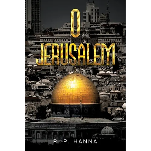 O Jerusalem