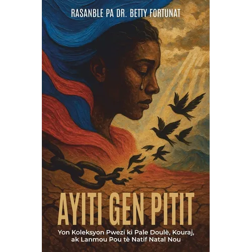 Ayiti Gen Pitit