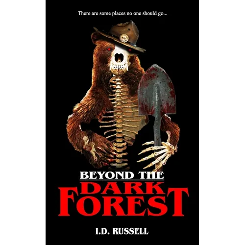 Beyond the Dark Forest
