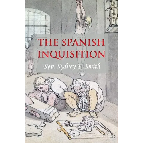 The Spanish Inquisition