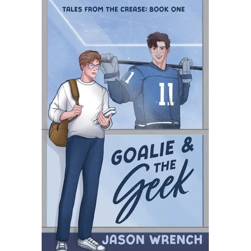 Goalie & the Geek