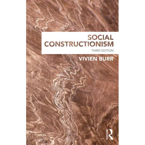 Social Constructionism