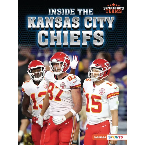 Inside the Kansas City Chiefs