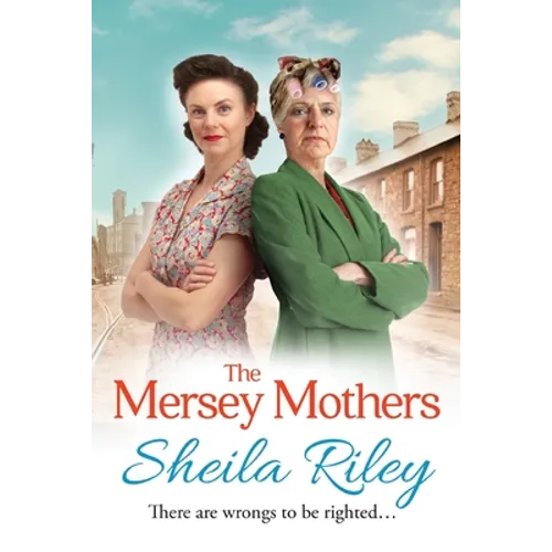 The Mersey Mothers