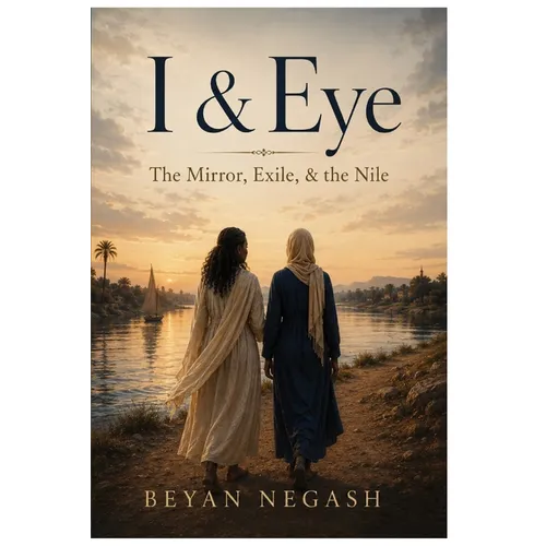 I & Eye: The Mirror, Exile, & The Nile