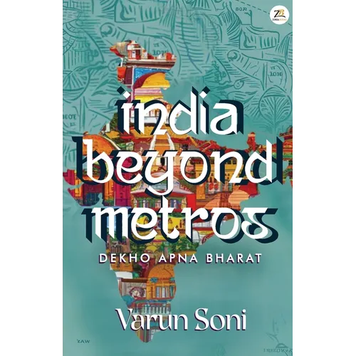 India Beyond Metros