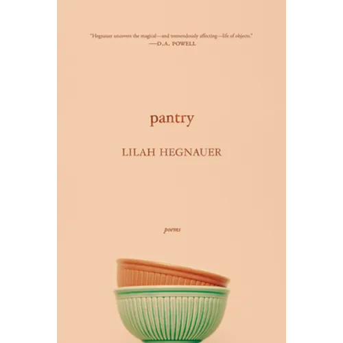 Pantry