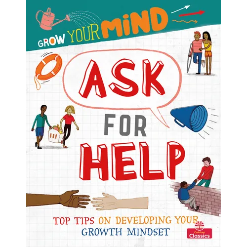 Ask for Help
