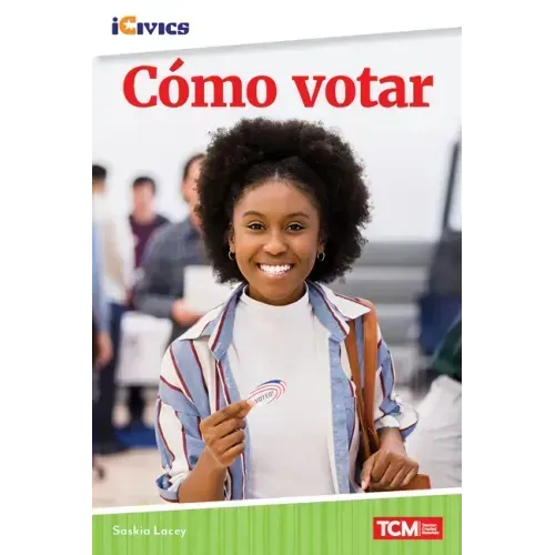 Cómo Votar