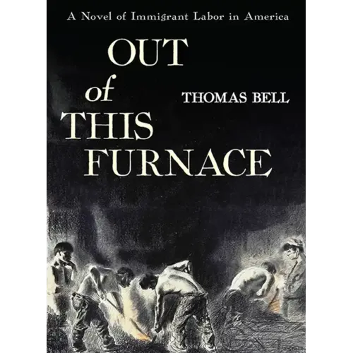 Out of This Furnace