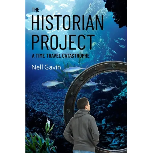 The Historian Project