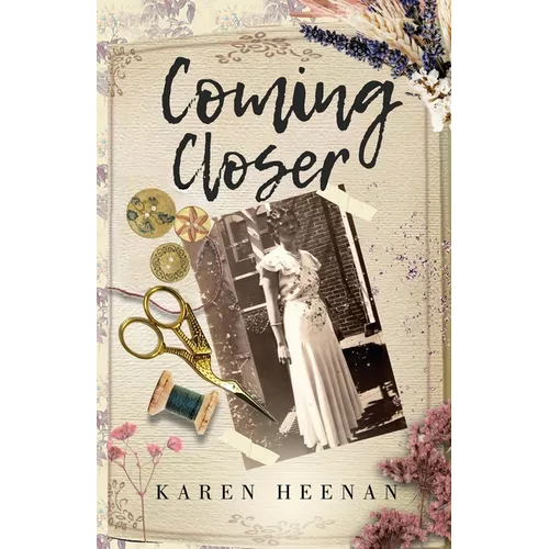 Coming Closer