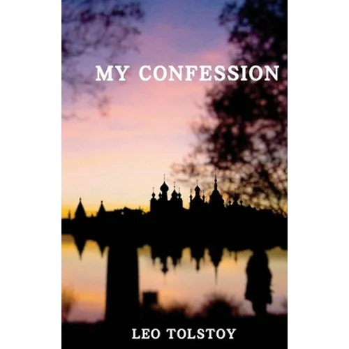 My Confession