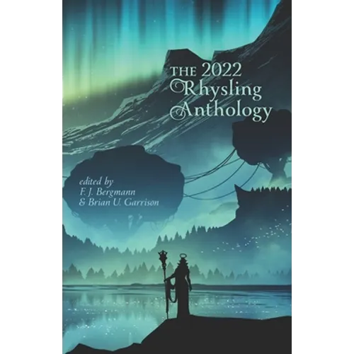The 2022 Rhysling Anthology