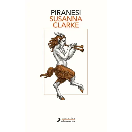 Piranesi. (Spanish Edition)