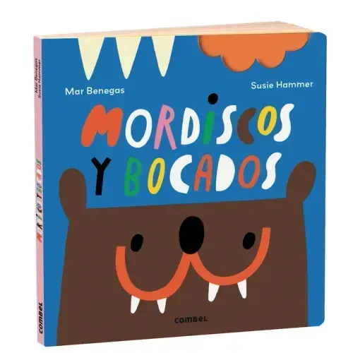 Mordiscos Y Bocados