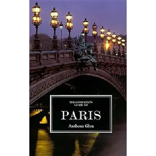 The Companion Guide to Paris
