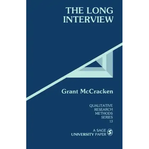 The Long Interview