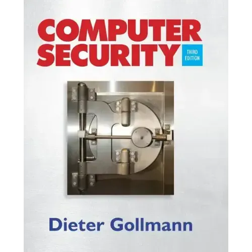 Computer Security