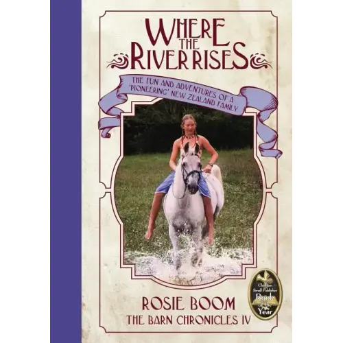 Where the River Rises