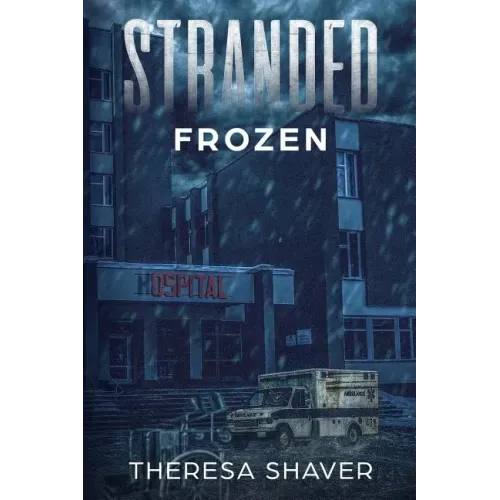 Stranded: Frozen