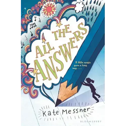 All the Answers