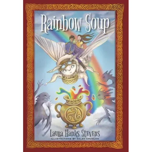 Rainbow Soup