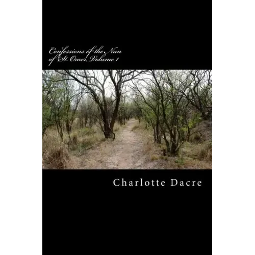 Confessions of the Nun of St. Omer, Volume 1