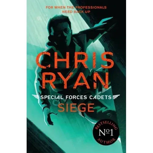 Siege: Special Forces Cadets 1