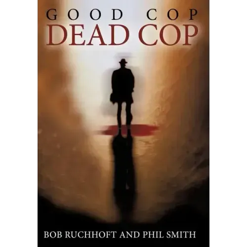 Good Cop, Dead Cop