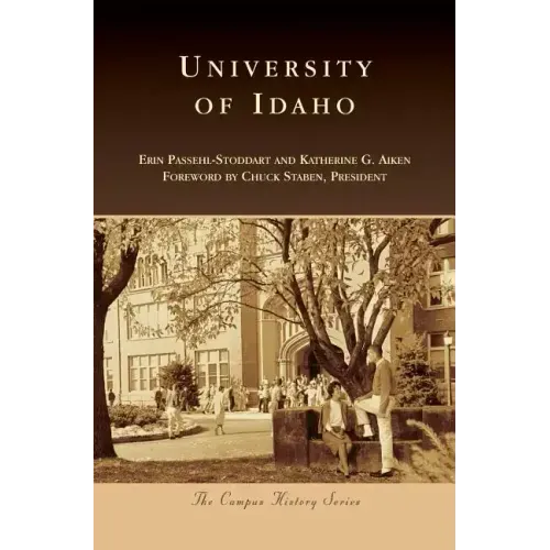 University of Idaho