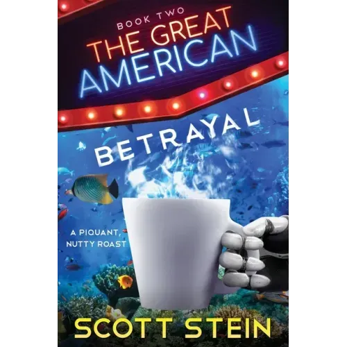 The Great American Betrayal