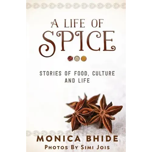 A Life of Spice