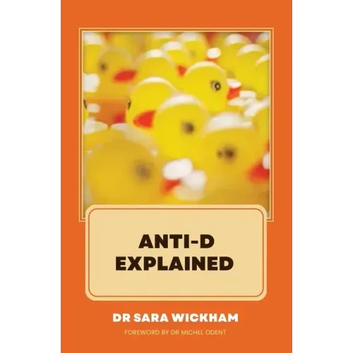 Anti-D Explained