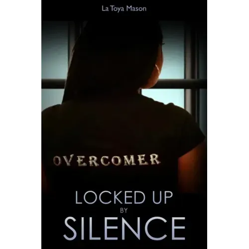 Locked Up By Silence