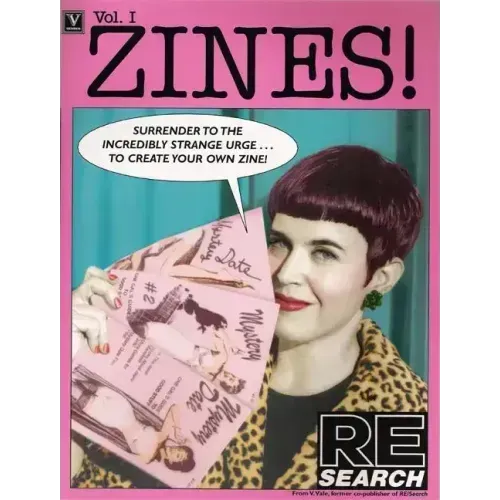 Zines!