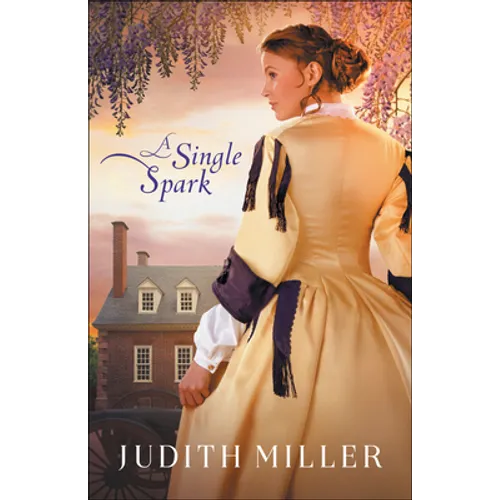 A Single Spark