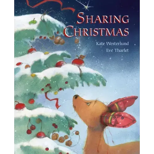 Sharing Christmas