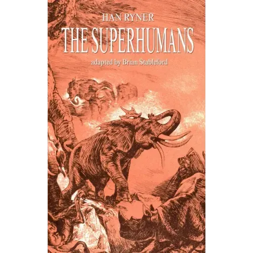 The Superhumans