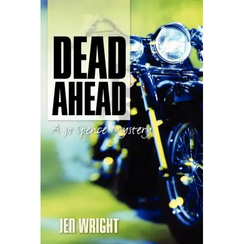 Dead Ahead