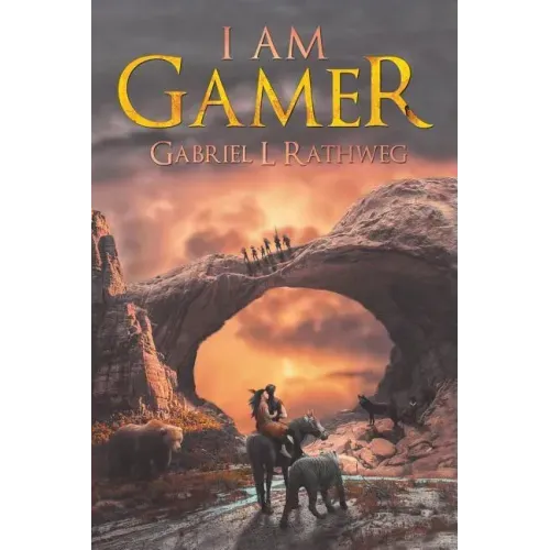 I Am Gamer