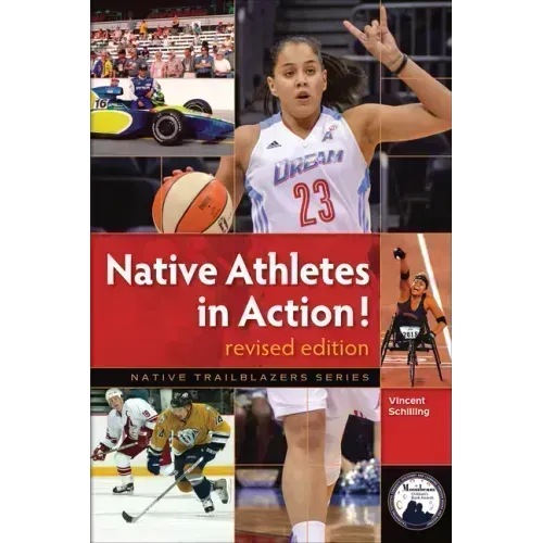 Native Athletes in Action!