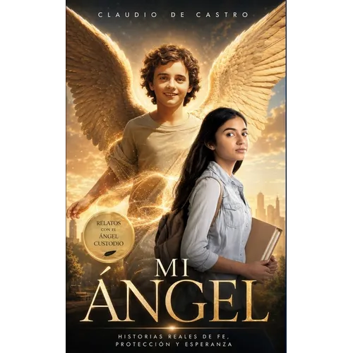 Mi ÁNGEL Custodio: PODEROSOS Testimonios