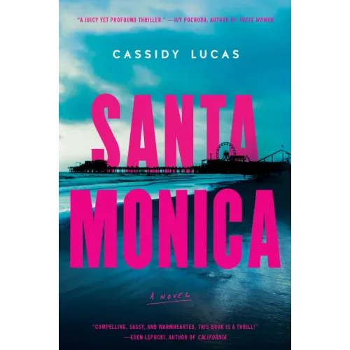 Santa Monica