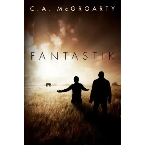 Fantastik