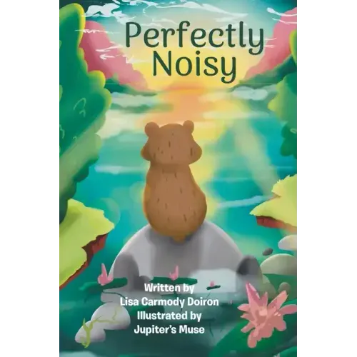 Perfectly Noisy