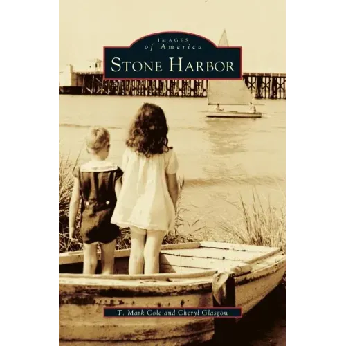 Stone Harbor