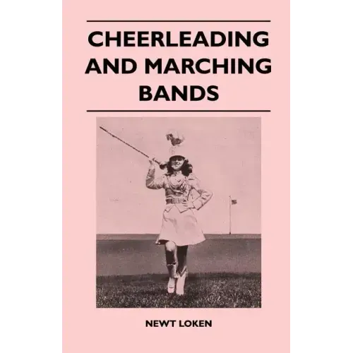 Cheerleading and Marching Bands